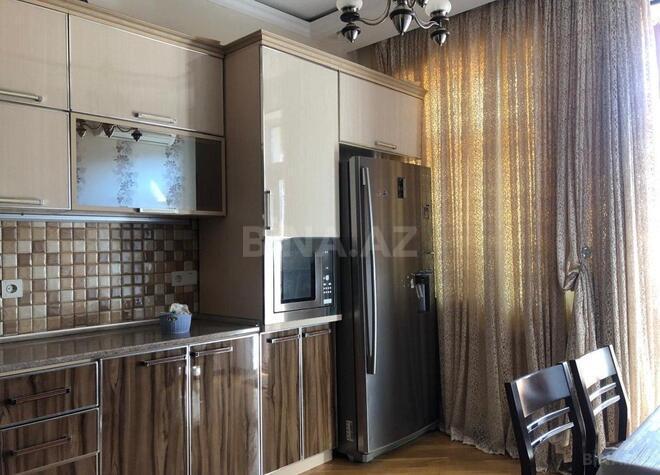 Satılır 2 otaqlı yeni tikili 82 m², İnşaatçılar m., photo 1 from 13