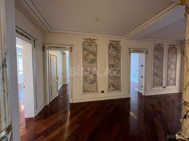 Продаётся 3-комн. новостройка 215 м², м. Шах Исмаил Хатаи, photo 11 from 25