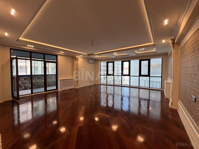 Продаётся 3-комн. новостройка 215 м², м. Шах Исмаил Хатаи, photo 3 from 25