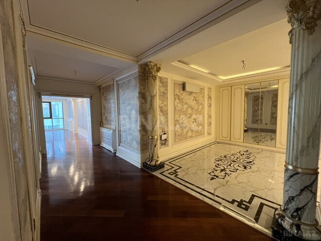 Продаётся 3-комн. новостройка 215 м², м. Шах Исмаил Хатаи, photo 8 from 25