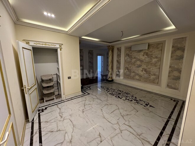 Продаётся 3-комн. новостройка 215 м², м. Шах Исмаил Хатаи, photo 13 from 25