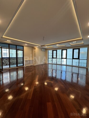 Продаётся 3-комн. новостройка 215 м², м. Шах Исмаил Хатаи, photo 4 from 25