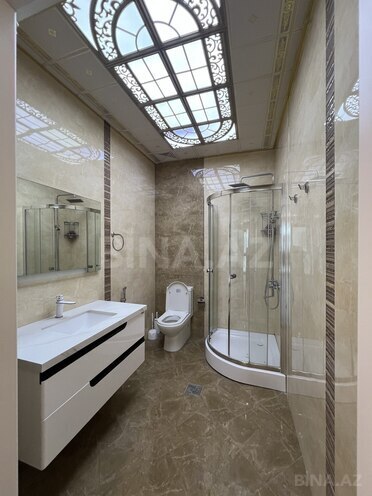 Продаётся 3-комн. новостройка 215 м², м. Шах Исмаил Хатаи, photo 16 from 25