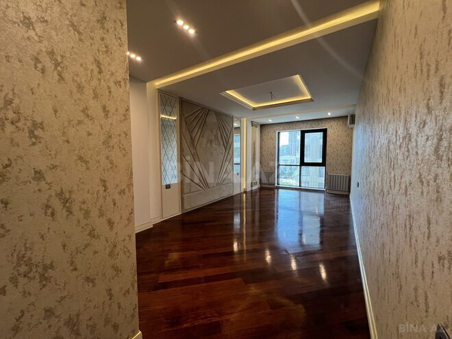 Продаётся 3-комн. новостройка 215 м², м. Шах Исмаил Хатаи, photo 9 from 25
