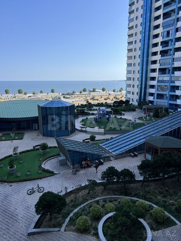 Продаётся 3-комн. новостройка 215 м², м. Шах Исмаил Хатаи, photo 18 from 25