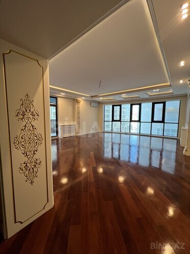 Продаётся 3-комн. новостройка 215 м², м. Шах Исмаил Хатаи, photo 5 from 25