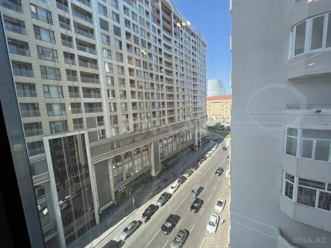 Продаётся 3-комн. новостройка 215 м², м. Шах Исмаил Хатаи, photo 23 from 25