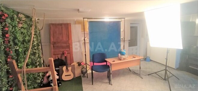 İcarəyə verilir  obyekt 45 m², Əhmədli m., photo 4 from 7