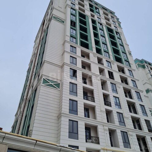 Satılır 3 otaqlı yeni tikili 143 m², Gənclik m., photo 20 from 24