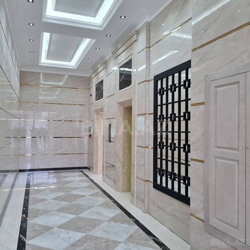 Satılır 3 otaqlı yeni tikili 143 m², Gənclik m., photo 23 from 24