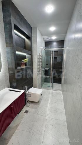 Satılır 3 otaqlı yeni tikili 143 m², Gənclik m., photo 16 from 24