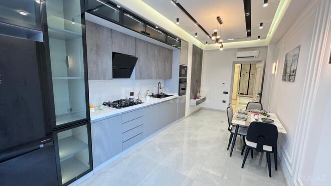 Satılır 3 otaqlı yeni tikili 143 m², Gənclik m., photo 13 from 24