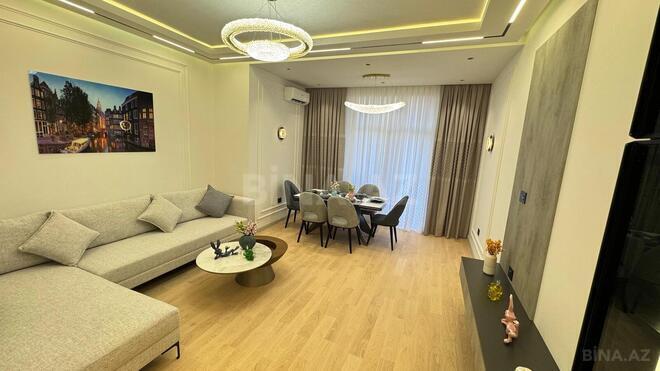 Satılır 3 otaqlı yeni tikili 143 m², Gənclik m., photo 5 from 24