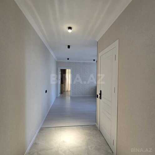 Satılır 2 otaqlı köhnə tikili 48 m², Yasamal q., photo 3 from 15