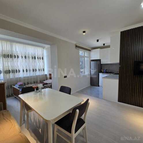 Satılır 2 otaqlı köhnə tikili 48 m², Yasamal q., photo 6 from 15