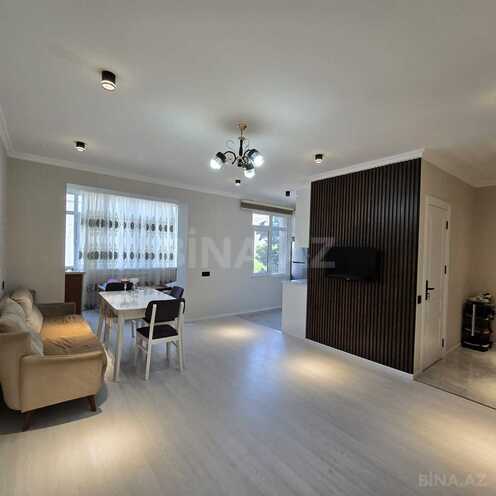 Satılır 2 otaqlı köhnə tikili 48 m², Yasamal q., photo 5 from 15
