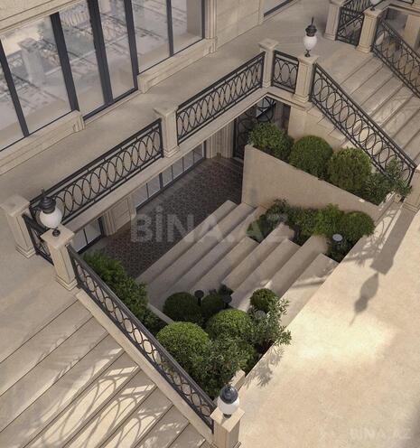 İcarəyə verilir  obyekt 350 m², Əhmədli m., photo 1 from 12
