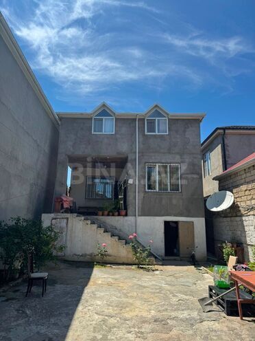Продаётся 7-комн. дом/дача 200 м², пос. Карачухур, photo 1 from 13