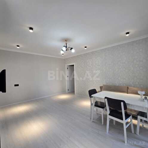 Satılır 2 otaqlı köhnə tikili 48 m², Yasamal q., photo 8 from 15