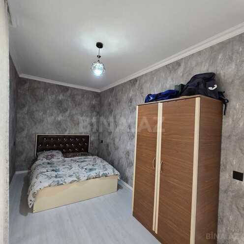Satılır 2 otaqlı köhnə tikili 48 m², Yasamal q., photo 9 from 15