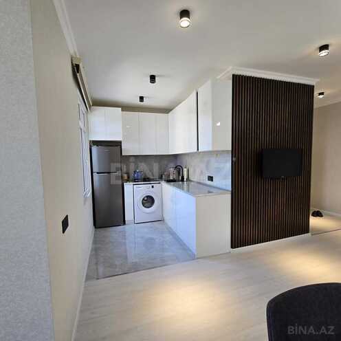 Satılır 2 otaqlı köhnə tikili 48 m², Yasamal q., photo 10 from 15