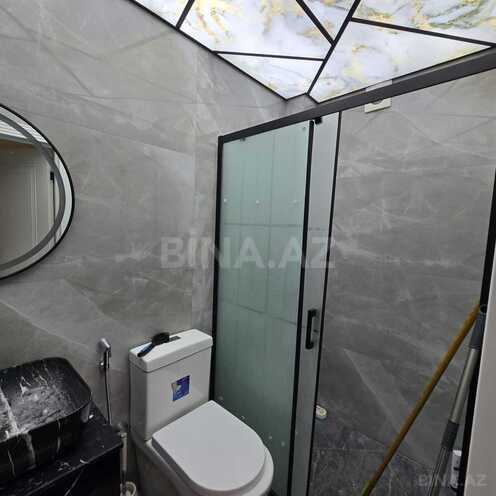 Satılır 2 otaqlı köhnə tikili 48 m², Yasamal q., photo 12 from 15