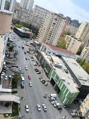 Satılır 4 otaqlı yeni tikili 135 m², İnşaatçılar m., photo 25 from 26