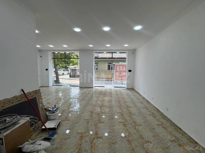 Сдаётся  объект 72 м², м. Ахмедлы, photo 5 from 6