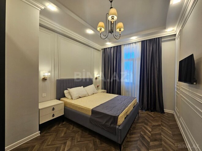 Satılır 2 otaqlı yeni tikili 54 m², Nərimanov r., photo 6 from 11