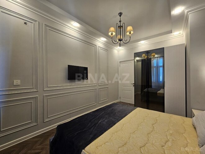 Satılır 2 otaqlı yeni tikili 54 m², Nərimanov r., photo 7 from 11