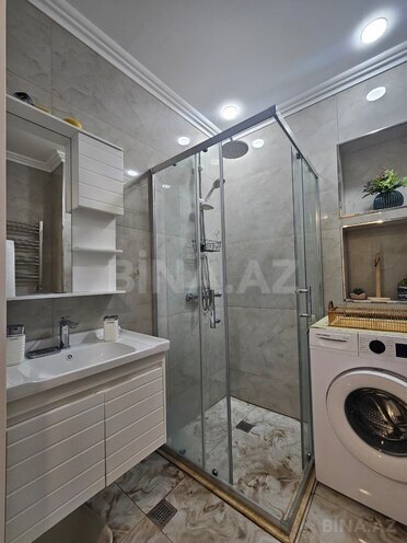 Satılır 2 otaqlı yeni tikili 54 m², Nərimanov r., photo 8 from 11
