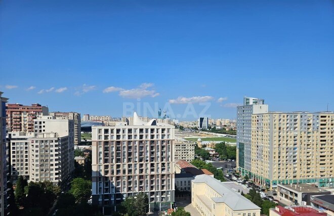 Satılır 2 otaqlı yeni tikili 54 m², Nərimanov r., photo 1 from 11