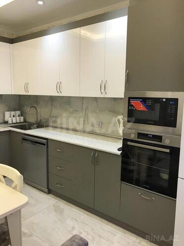 Satılır 2 otaqlı yeni tikili 98 m², Nərimanov r., photo 13 from 19