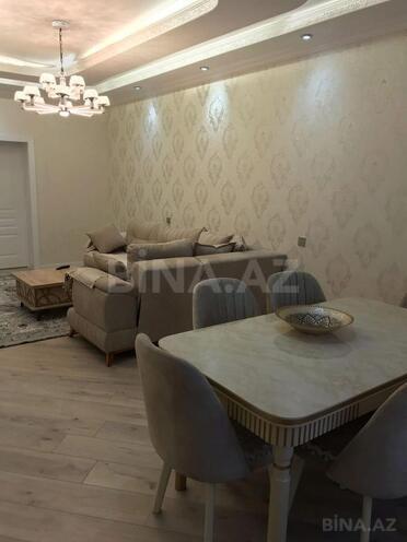 Satılır 2 otaqlı yeni tikili 98 m², Nərimanov r., photo 3 from 19