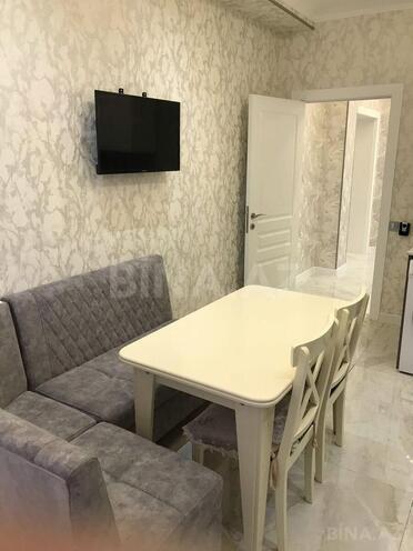 Satılır 2 otaqlı yeni tikili 98 m², Nərimanov r., photo 6 from 19