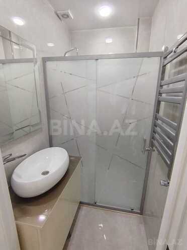 Продаётся 2-комн. новостройка 75 м², пос. Ени Гюнешли, photo 12 from 15