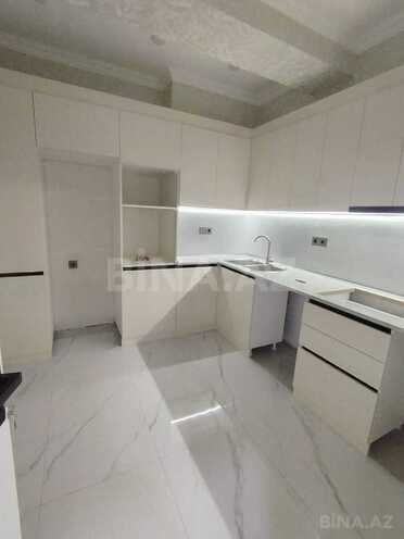 Продаётся 2-комн. новостройка 75 м², пос. Ени Гюнешли, photo 9 from 15
