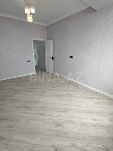 Продаётся 2-комн. новостройка 75 м², пос. Ени Гюнешли, photo 1 from 15