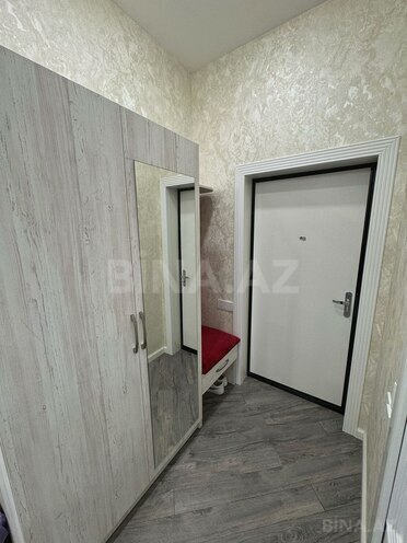 İcarəyə verilir 1 otaqlı yeni tikili 48 m², Nərimanov r., photo 10 from 17