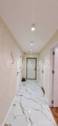 İcarəyə verilir 3 otaqlı köhnə tikili 75 m², Nizami m., photo 12 from 13