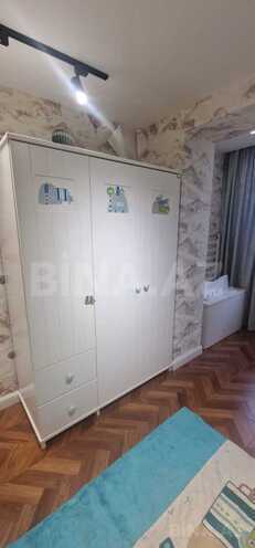 İcarəyə verilir 3 otaqlı köhnə tikili 75 m², Nizami m., photo 9 from 13