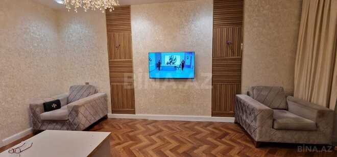 İcarəyə verilir 3 otaqlı köhnə tikili 75 m², Nizami m., photo 1 from 13