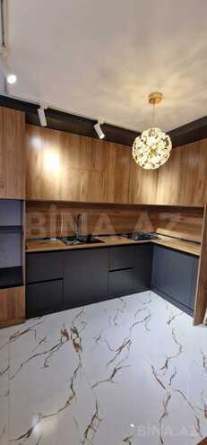 İcarəyə verilir 3 otaqlı köhnə tikili 75 m², Nizami m., photo 4 from 13