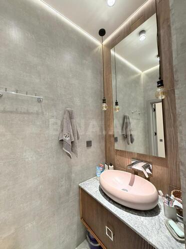 Satılır 3 otaqlı yeni tikili 128 m², Xətai r., photo 27 from 32