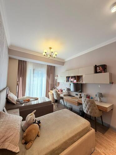Satılır 3 otaqlı yeni tikili 128 m², Xətai r., photo 15 from 32