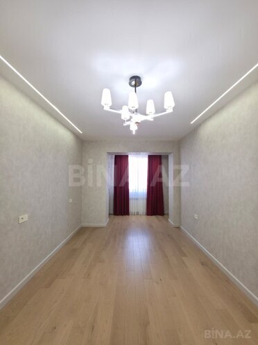 Satılır 3 otaqlı köhnə tikili 70 m², Nizami m., photo 7 from 23
