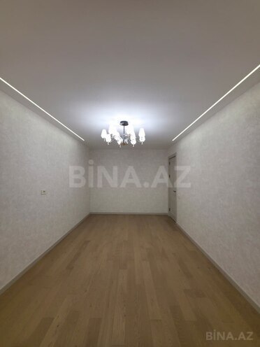 Satılır 3 otaqlı köhnə tikili 70 m², Nizami m., photo 3 from 23