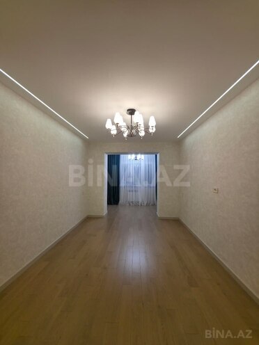 Satılır 3 otaqlı köhnə tikili 70 m², Nizami m., photo 4 from 23