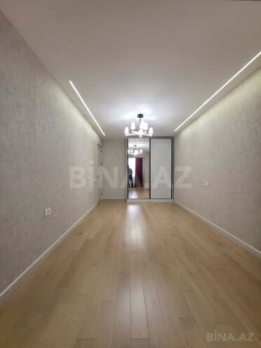Satılır 3 otaqlı köhnə tikili 70 m², Nizami m., photo 6 from 23