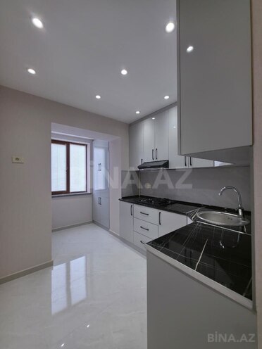 Satılır 3 otaqlı köhnə tikili 70 m², Nizami m., photo 18 from 23